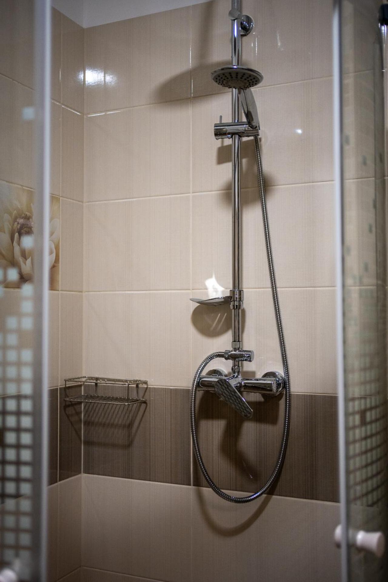 Holiday Apartmanhaz Gyula Exteriér fotografie