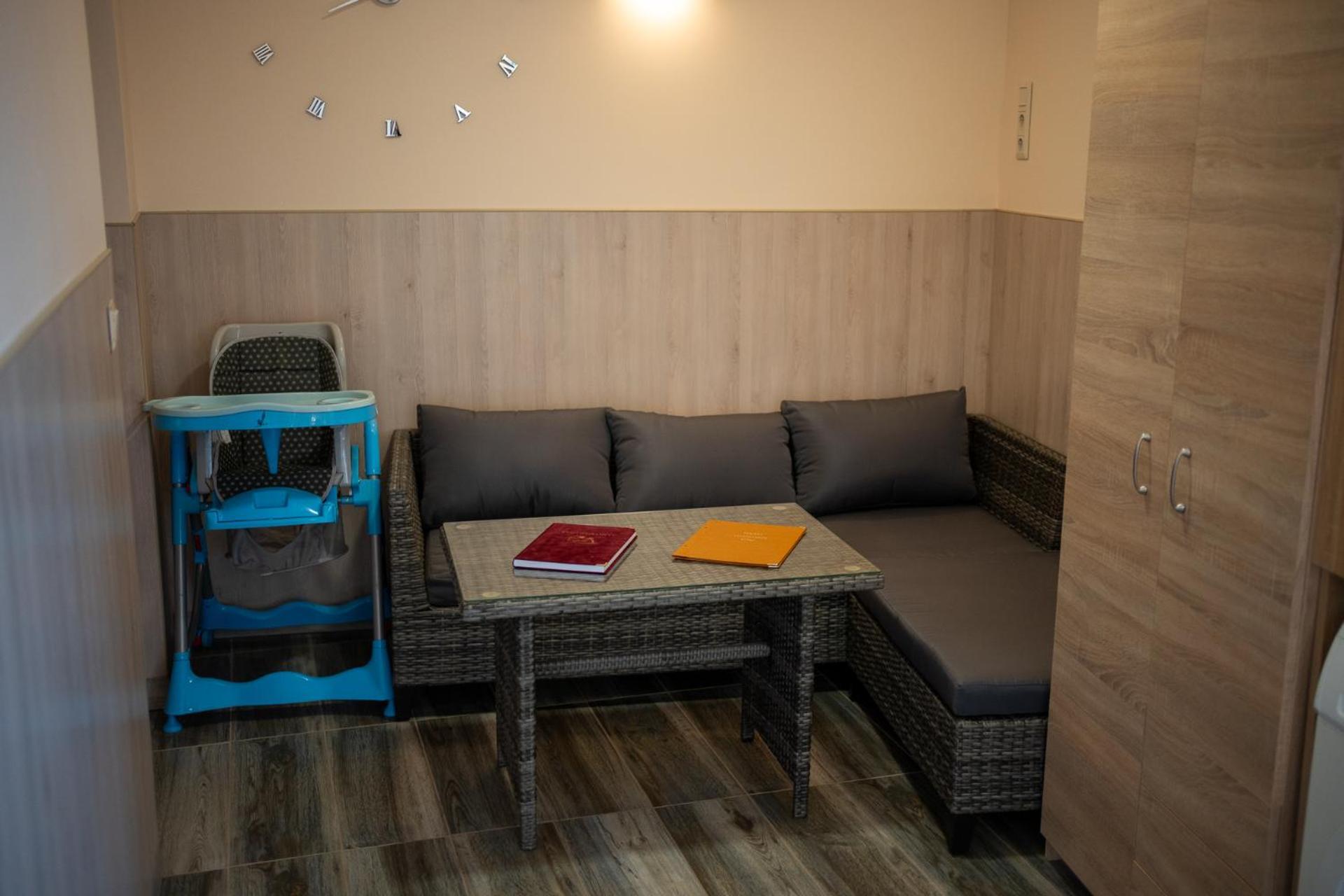 Holiday Apartmanhaz Gyula Exteriér fotografie