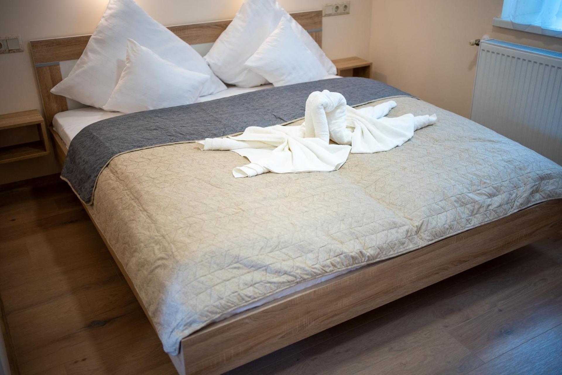 Holiday Apartmanhaz Gyula Exteriér fotografie