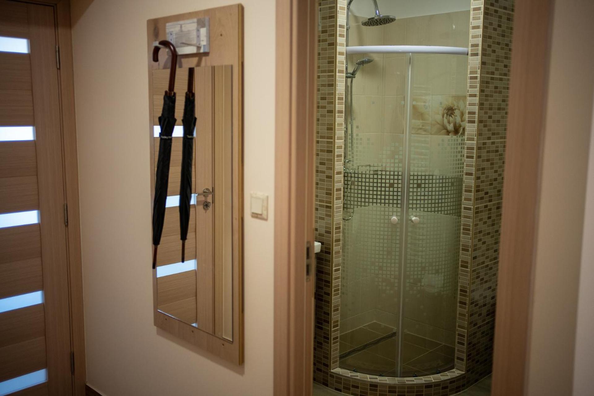 Holiday Apartmanhaz Gyula Exteriér fotografie