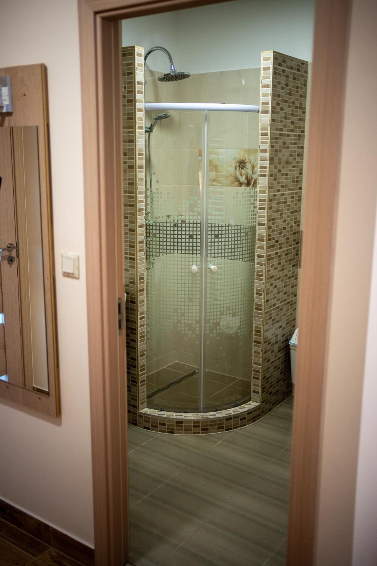 Holiday Apartmanhaz Gyula Exteriér fotografie