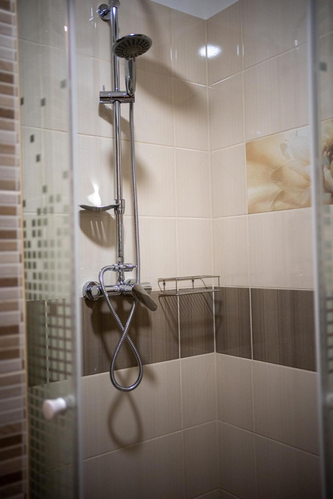 Holiday Apartmanhaz Gyula Exteriér fotografie